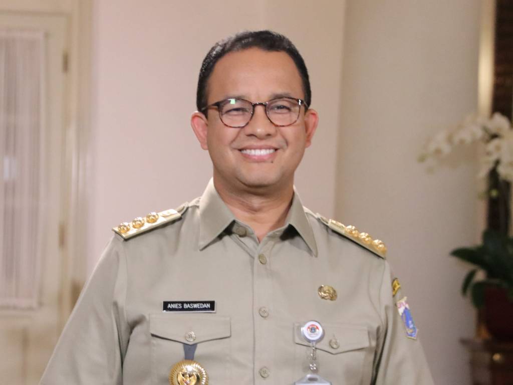 Anies Baswedan