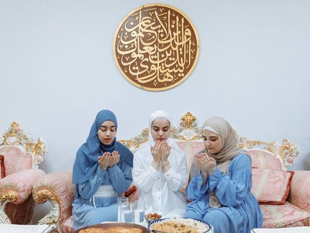Manfaat Puasa untuk Otak