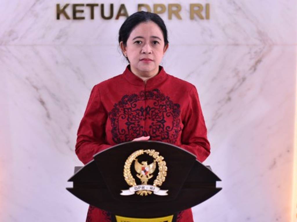 Puan Maharani