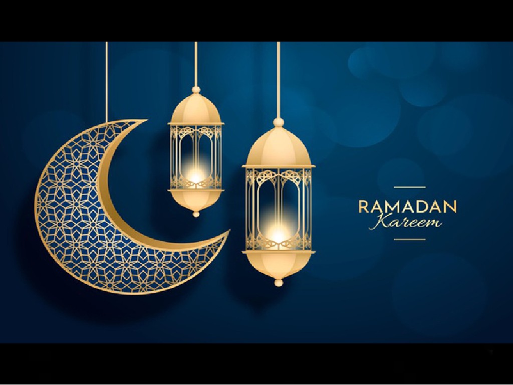 Ramadan