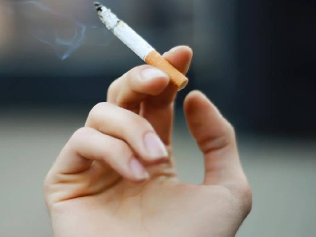 Cara Berhenti Merokok dengan Mudah, Begini Tipsnya Tagar