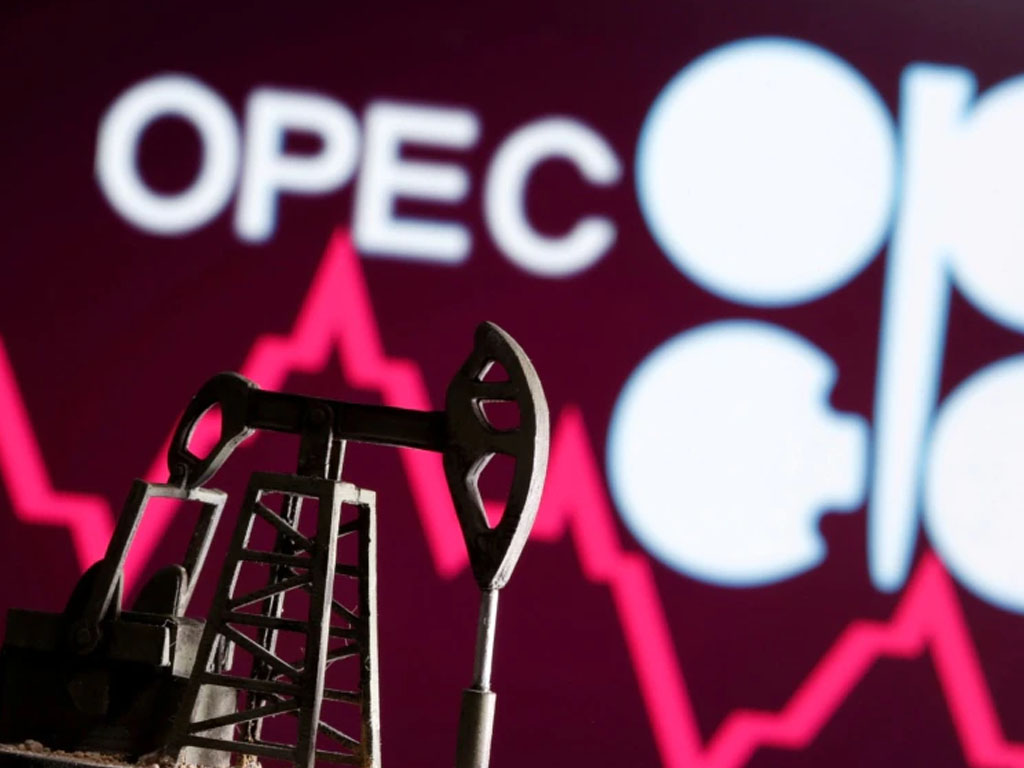 logo opec