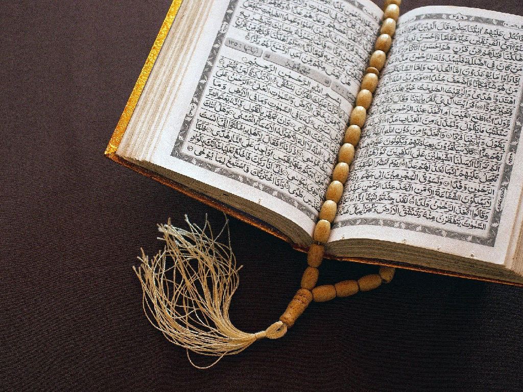 Nuzulul Quran dan Lailatul Qadr