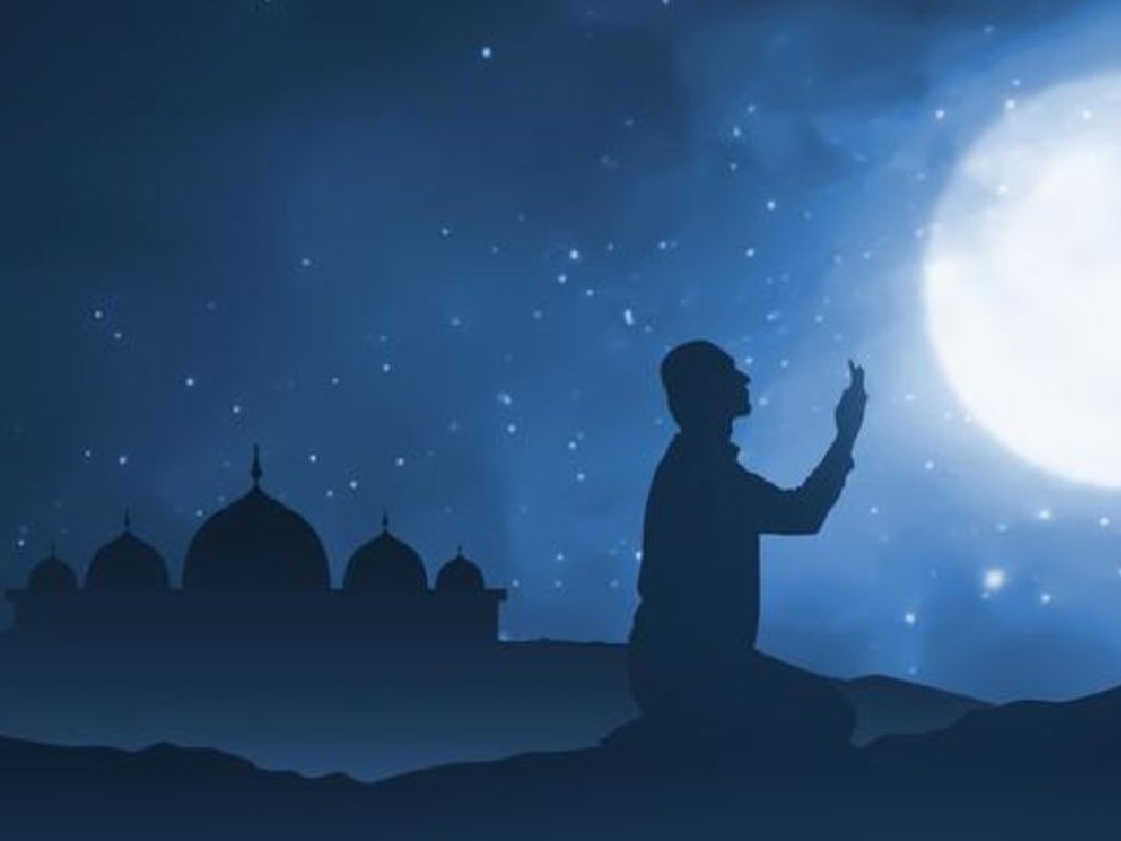 Tanda-tanda Malam Lailatul Qadar