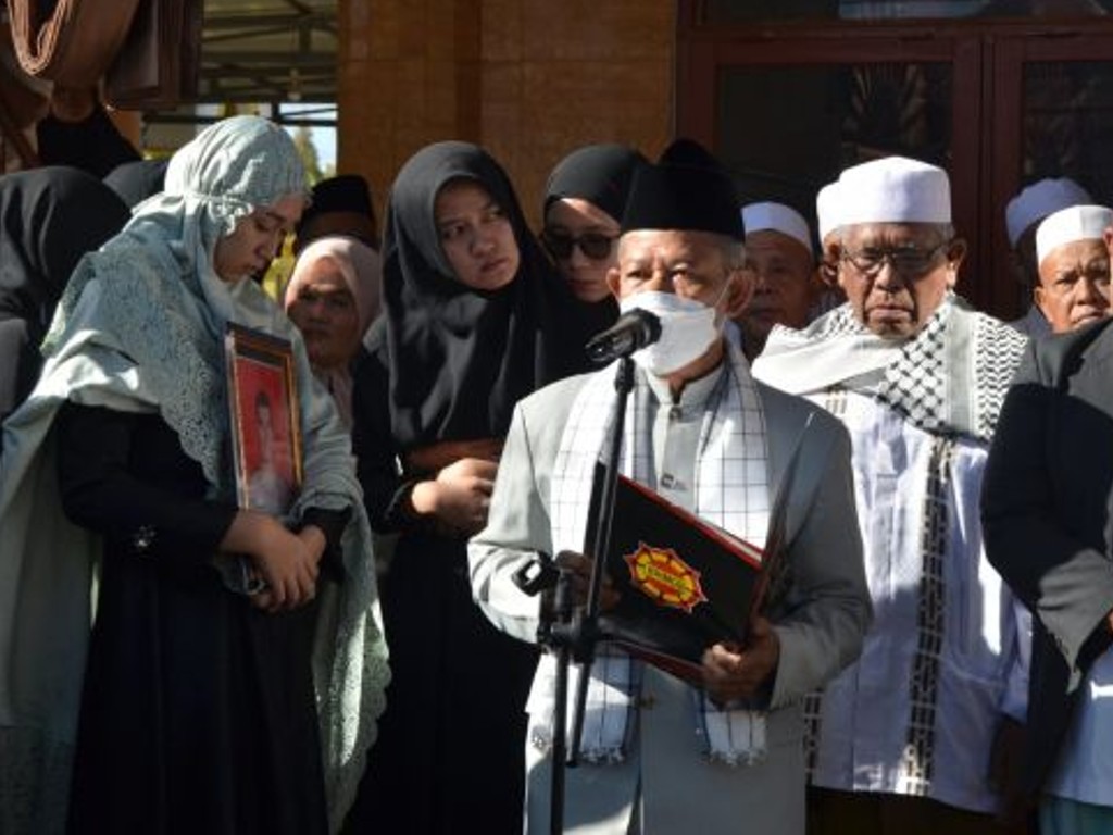 Ipda Nadya Ayu Nurlia