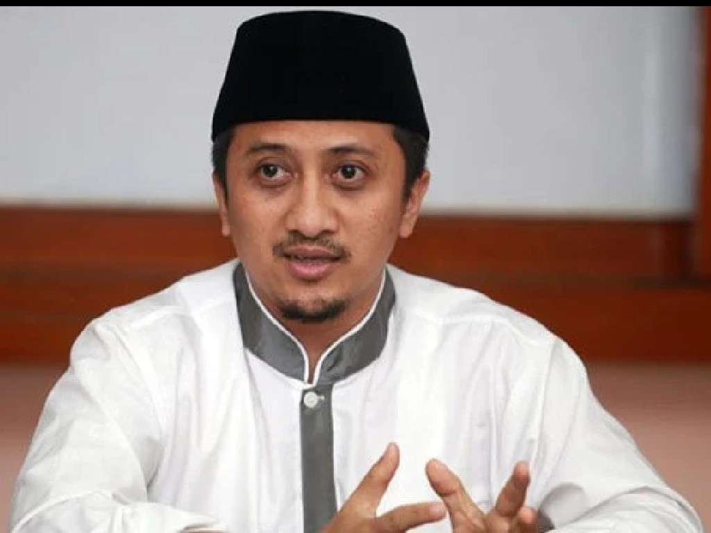 Ustaz Yusuf Mansur