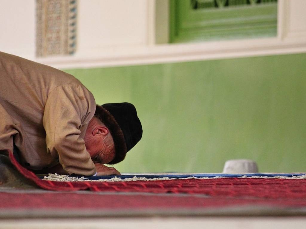 Keistimewaan Puasa Ramadan Hari Jumat