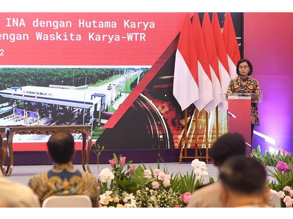 menkeu sri mulyani