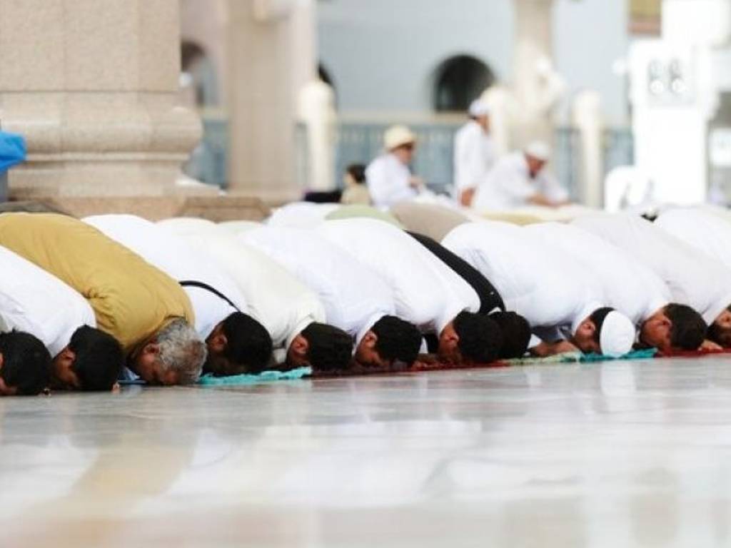 Bacaan Surah Pendek untuk Tarawih