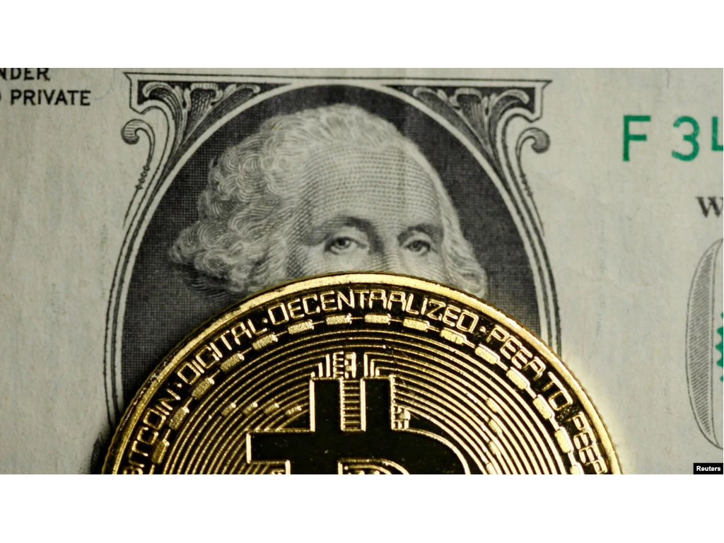 dolar amerika dan bitcoin