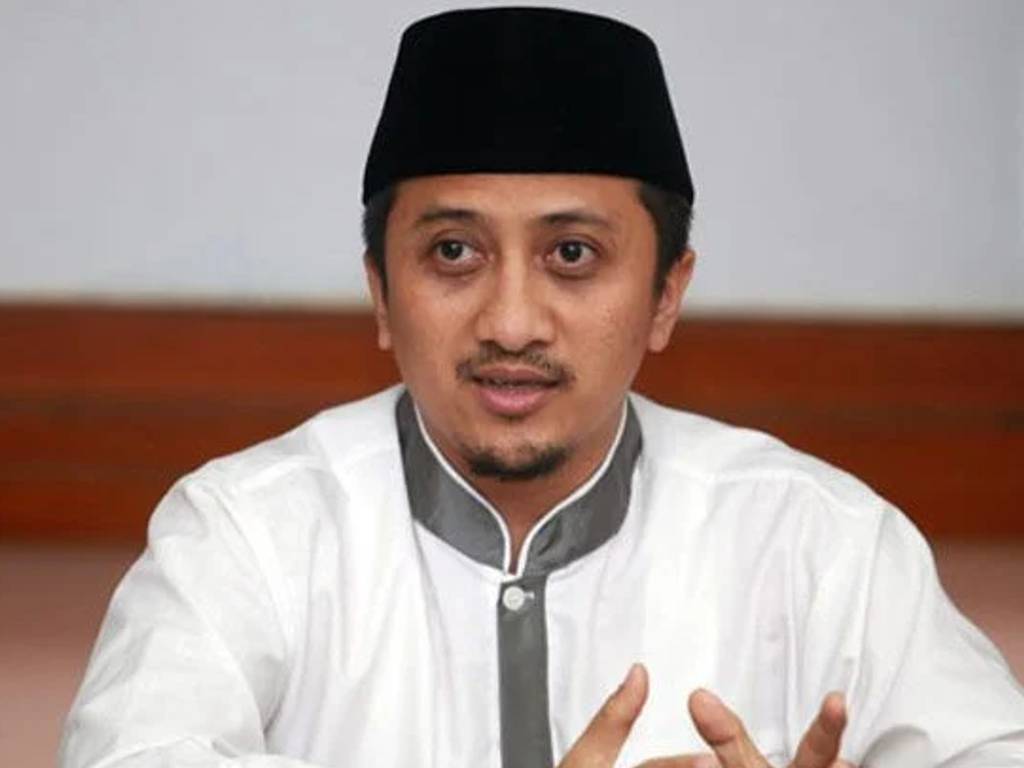 Yusuf Mansur