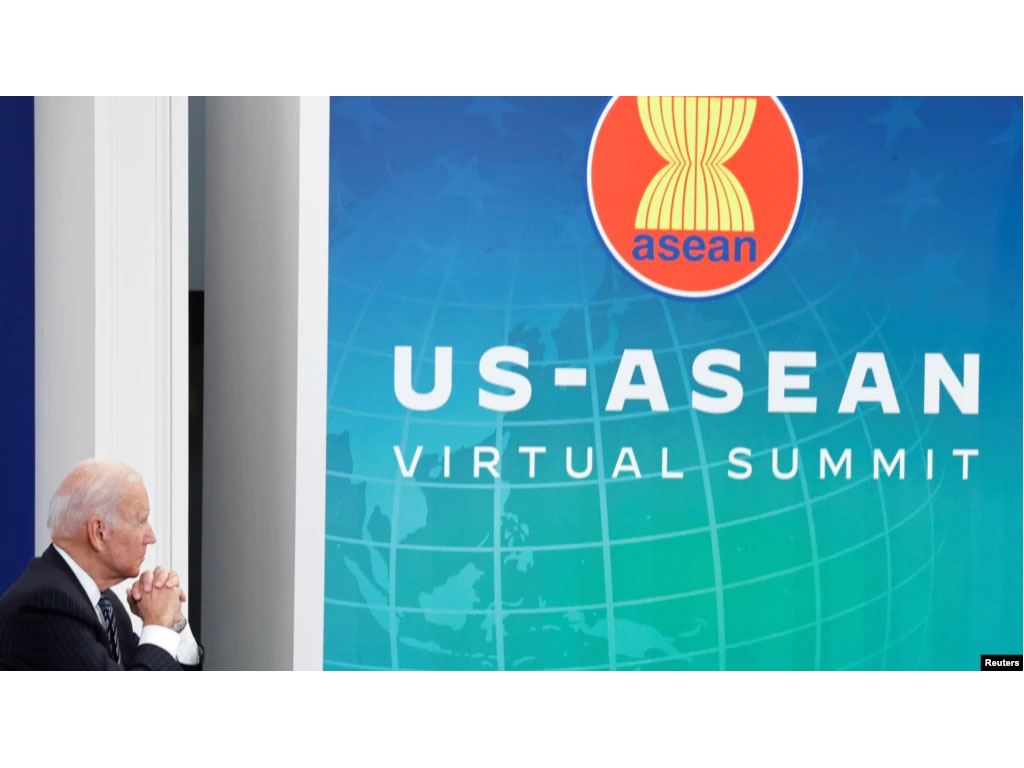 biden virtual asean