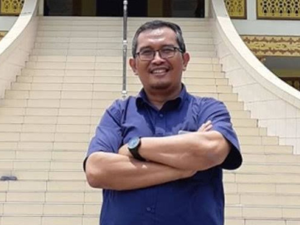 Karna Wijaya