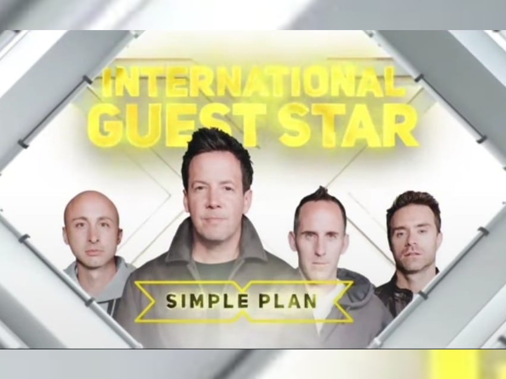 Simple Plan