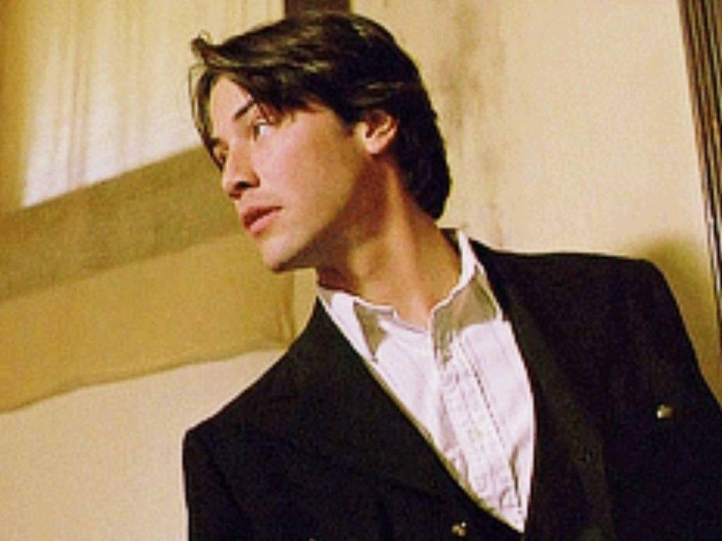 Film Terbaik Keanu Reeves