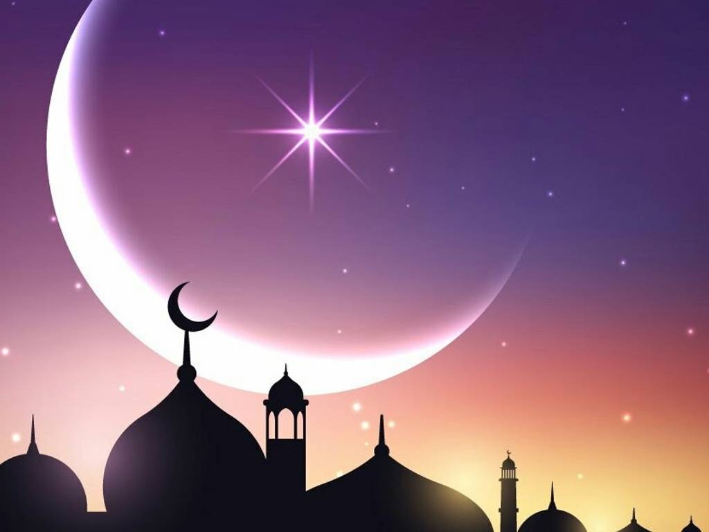 Ciri-ciri Malam Lailatul Qadar