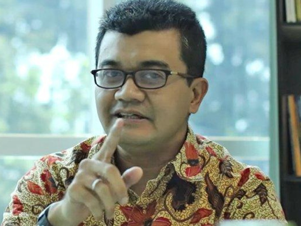 Reza Indragiri