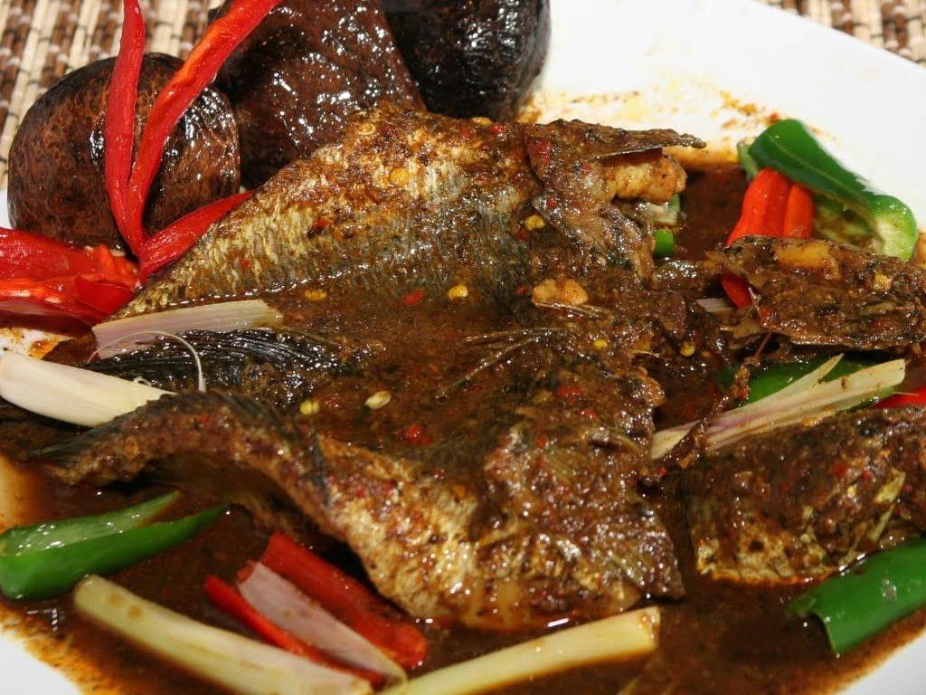 Kuliner Khas Bekasi