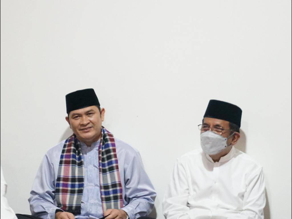 Menteri ATR BPN