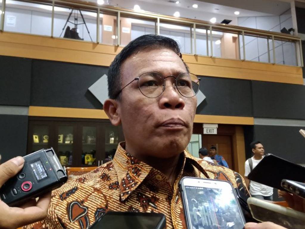 Masinton Pasaribu Dilaporkan ke MKD