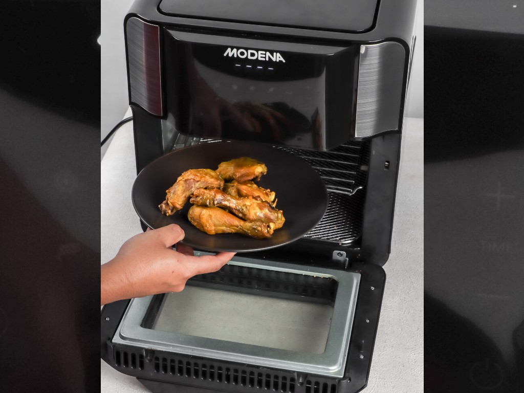 Air Fryer AF 1510 VGBL