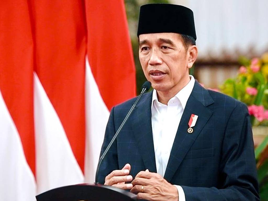 Presiden