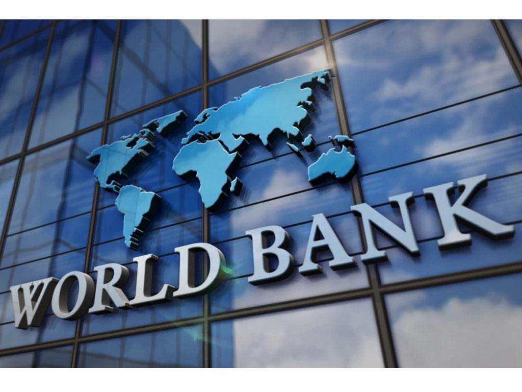 bank dunia