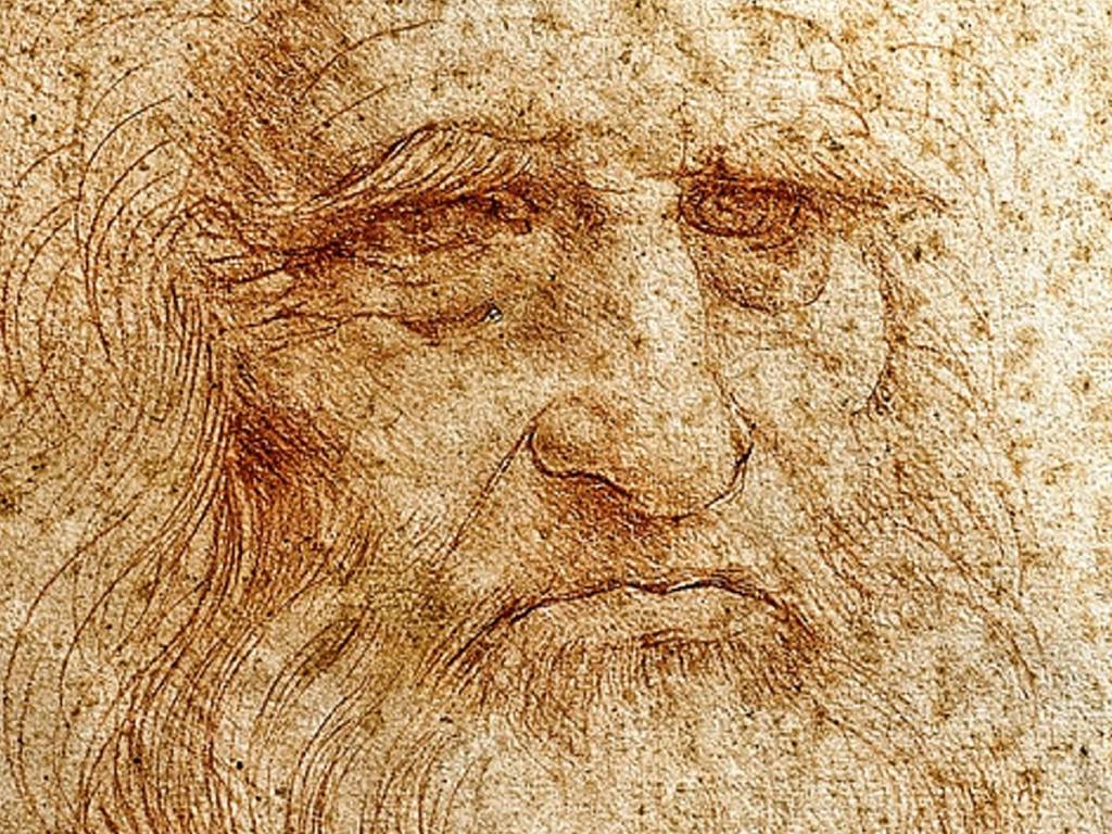 Leonardo da Vinci