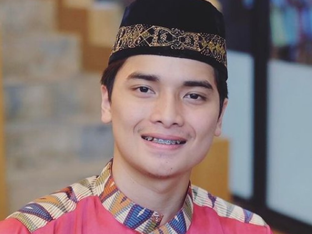 Alvin Faiz