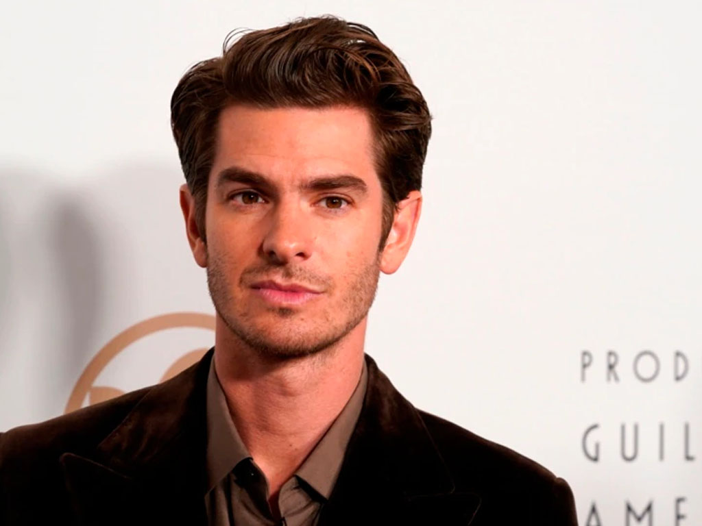 Andrew Garfield