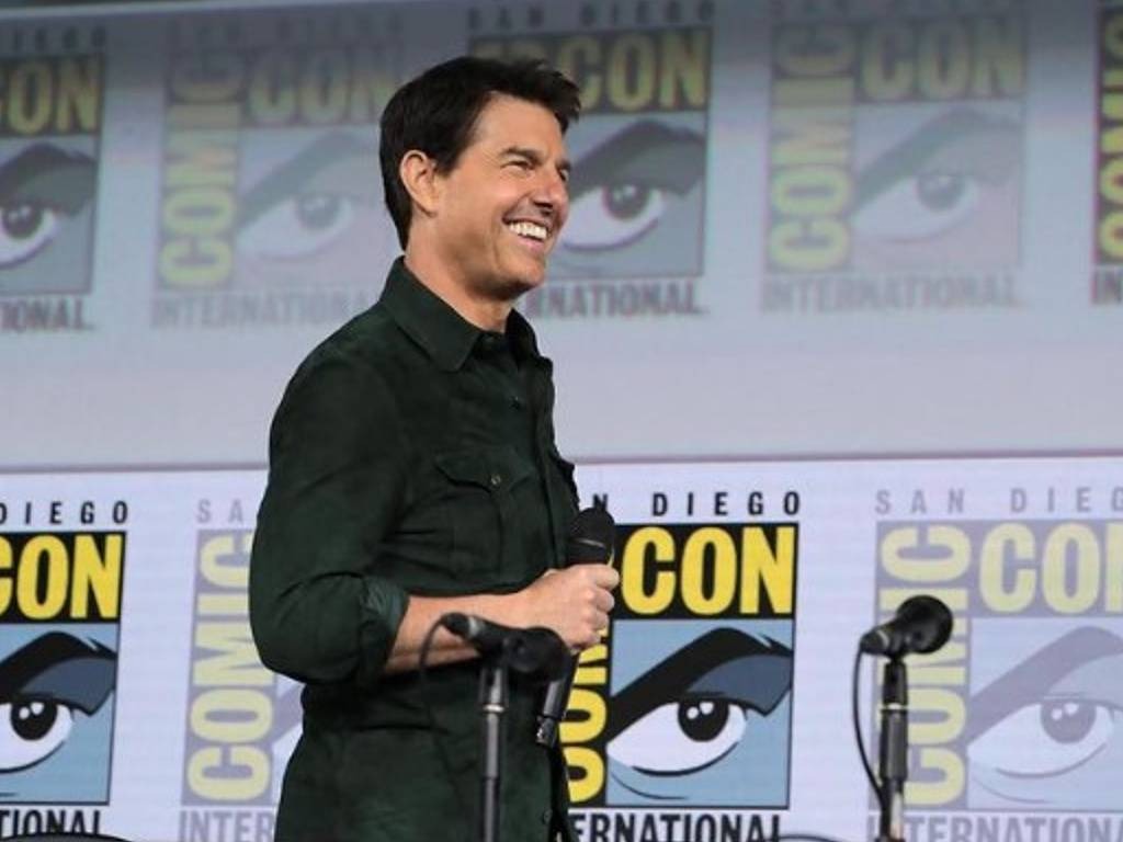 Film Terbaik Tom Cruise