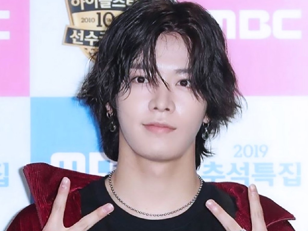 Yuta NCT
