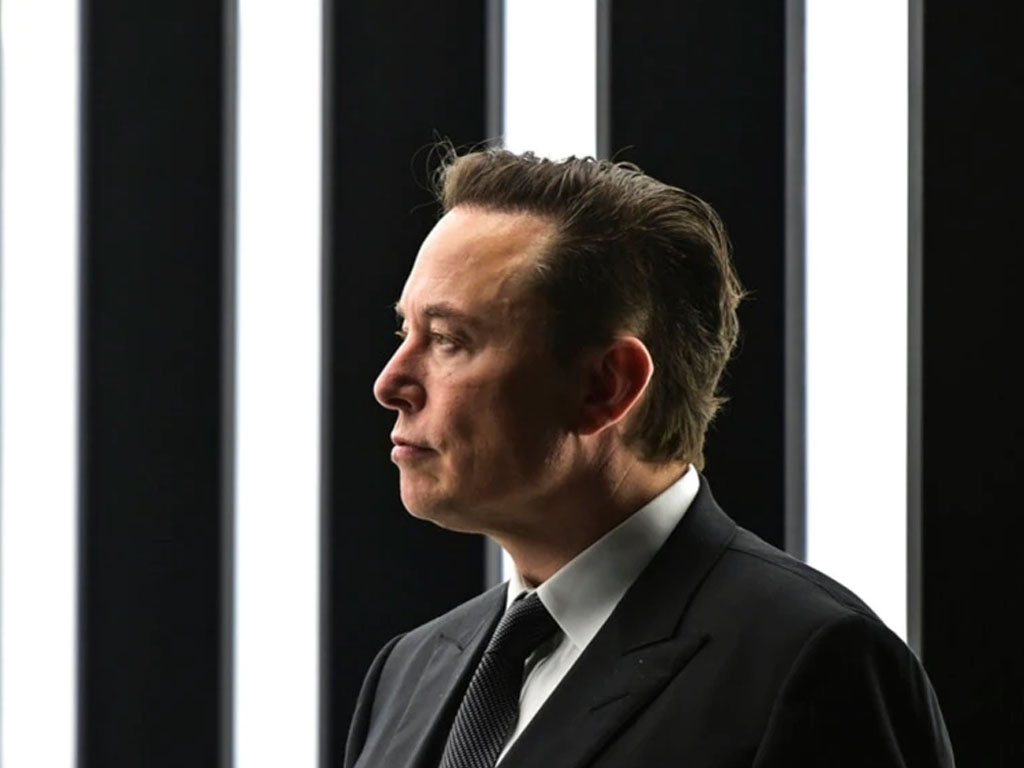 elon musk di berlin