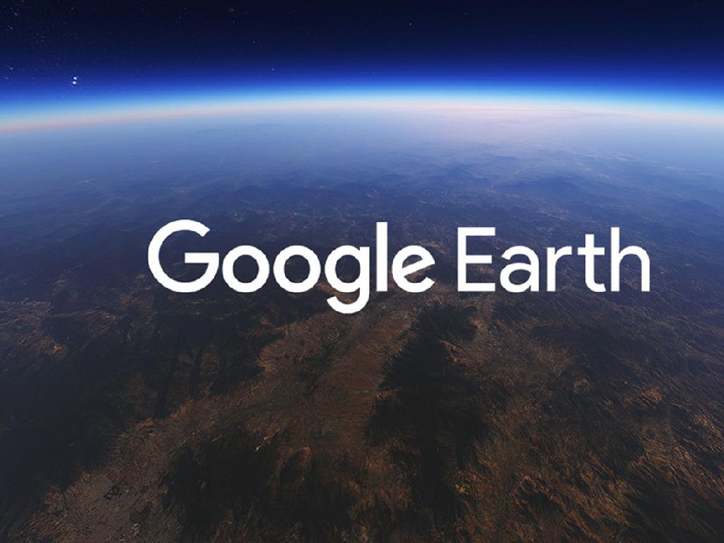 Google Earth