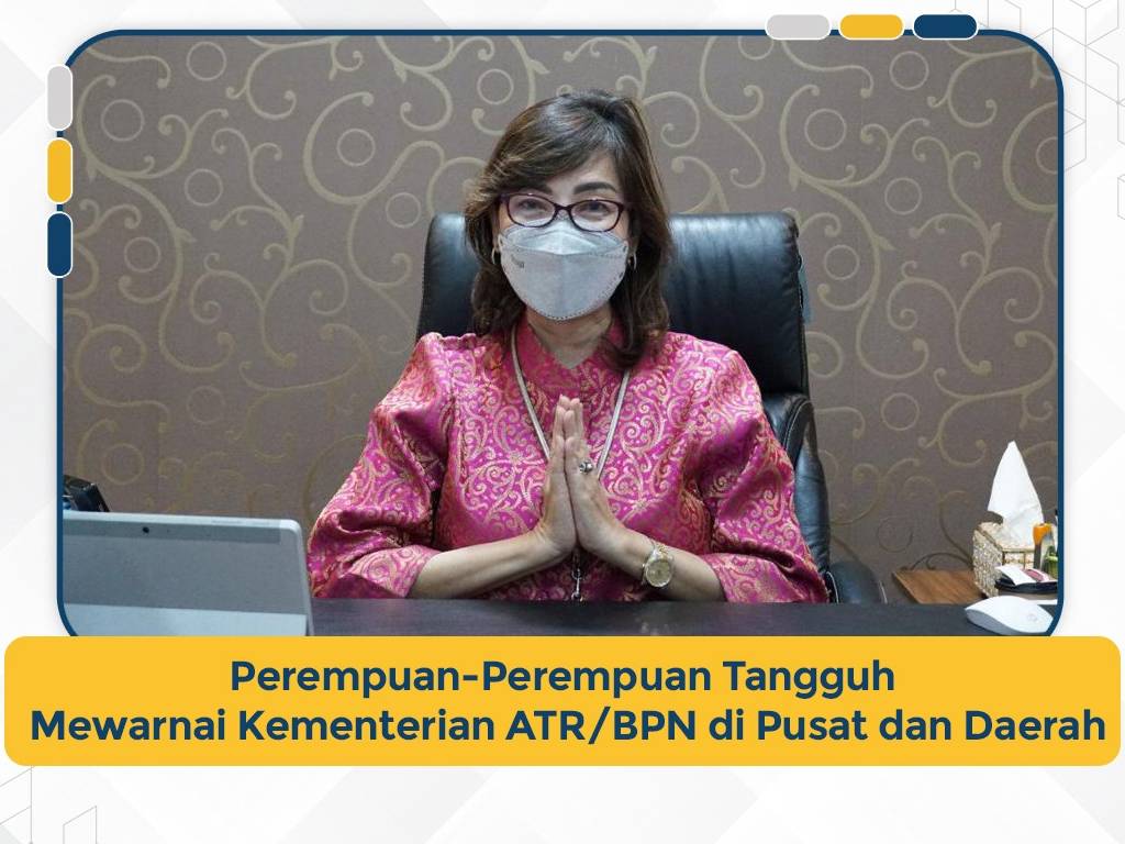 Perempuan Tangguh