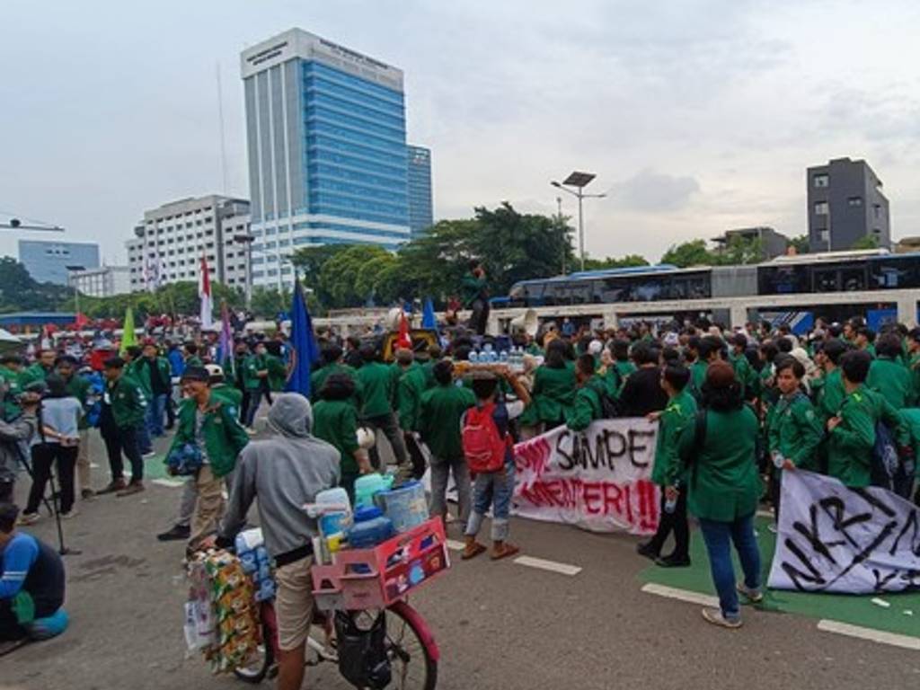 Partai Mahasiswa Indonesia