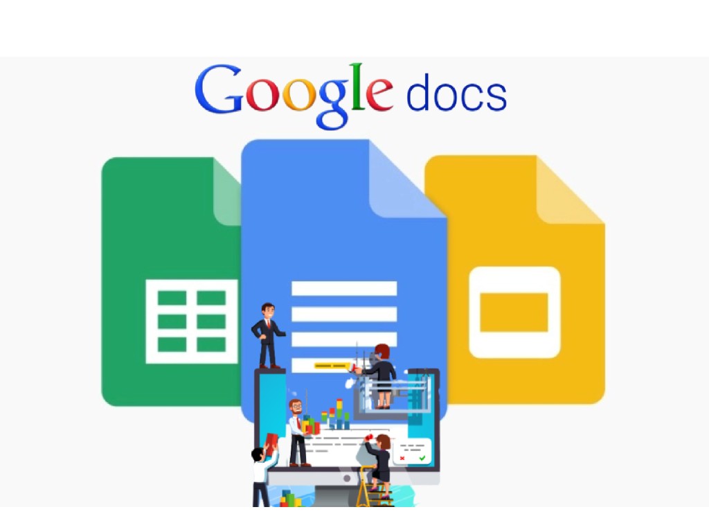 Google Docs