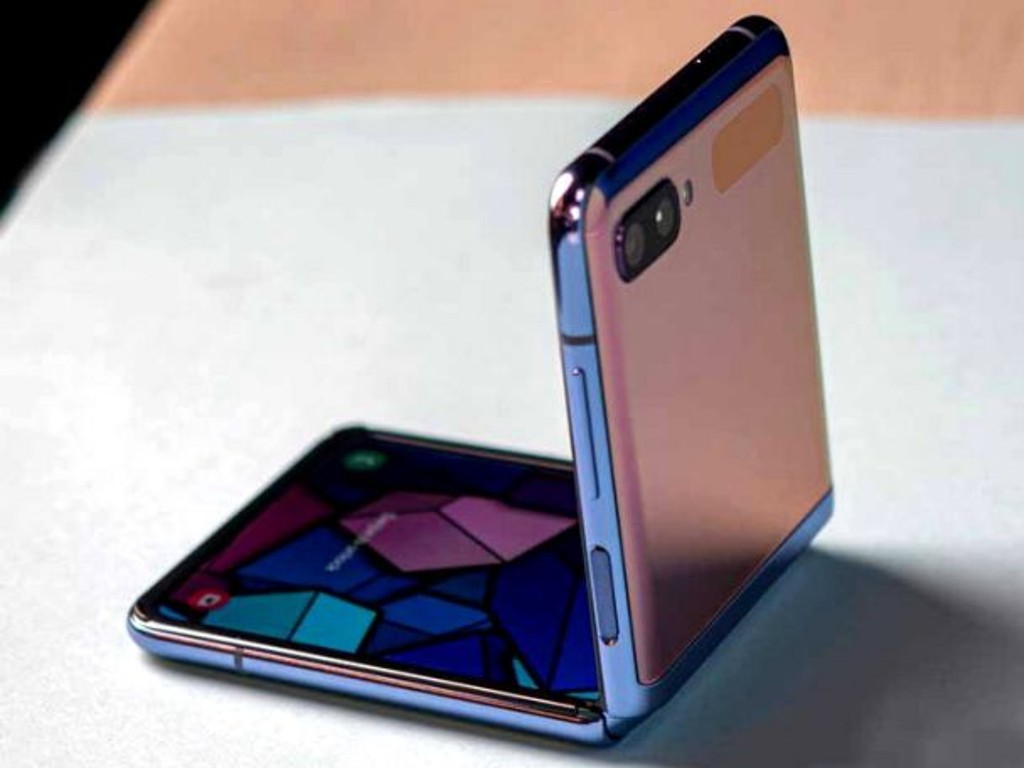 Xiaomi MIX Fold 2.