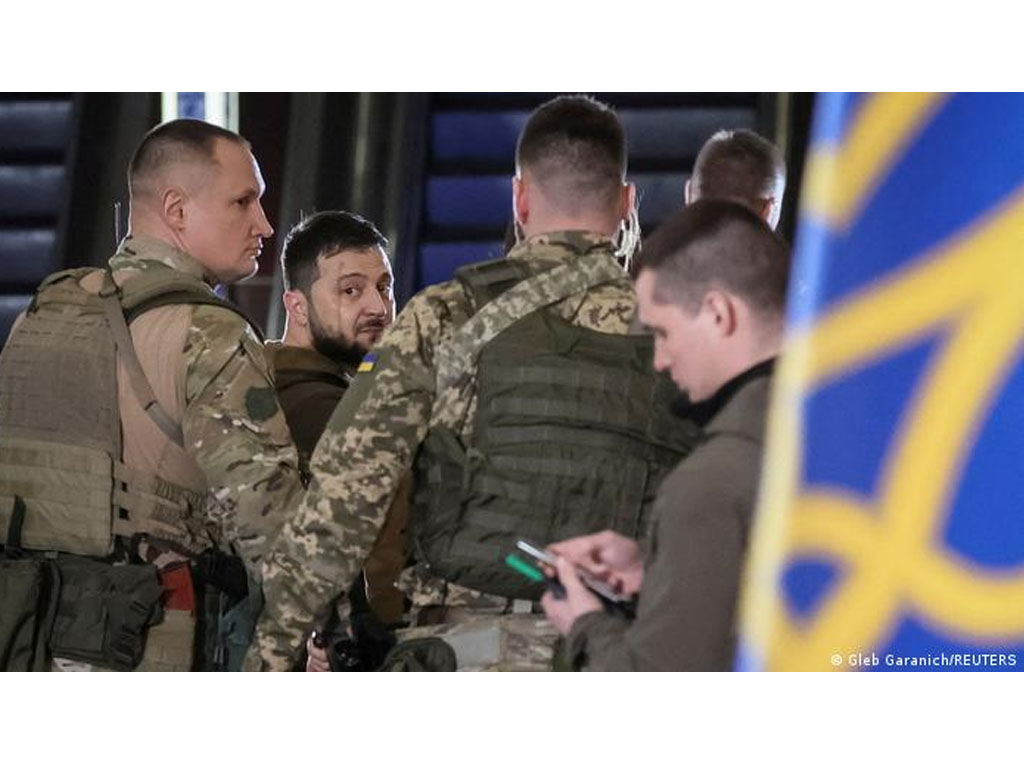 presiden ukraina