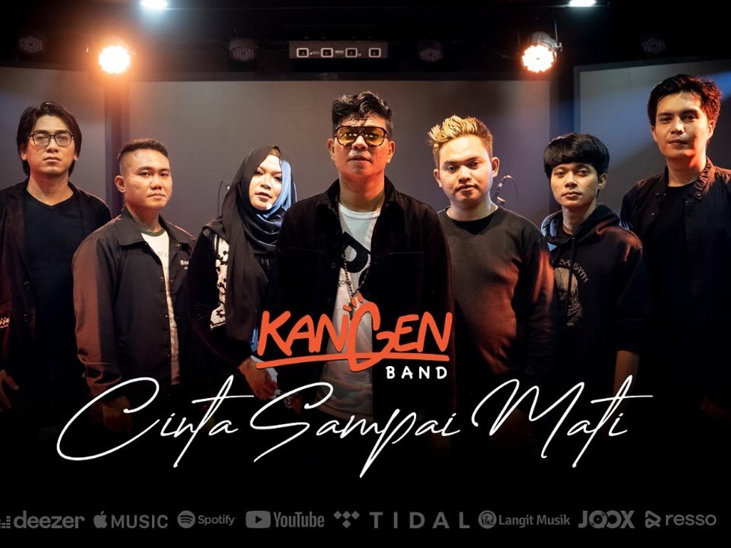 Kangen Band