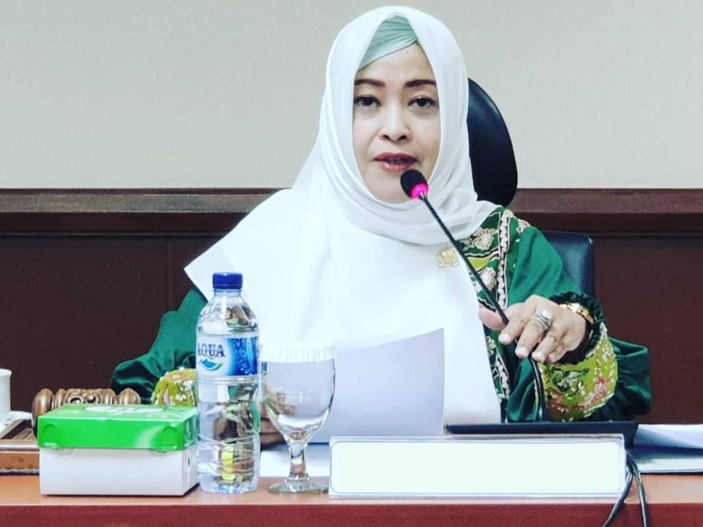 Starting Point Pemilu 2024 Adalah Saat Anggaran Pemilu Diketok | Tagar