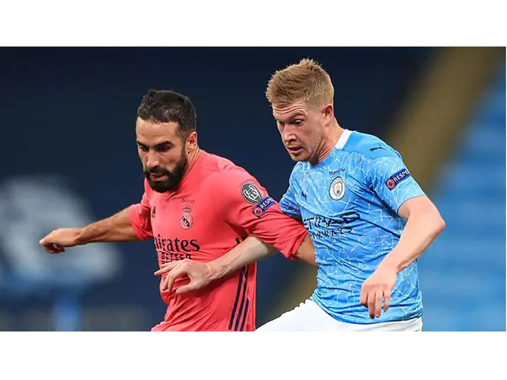 city vs madrid