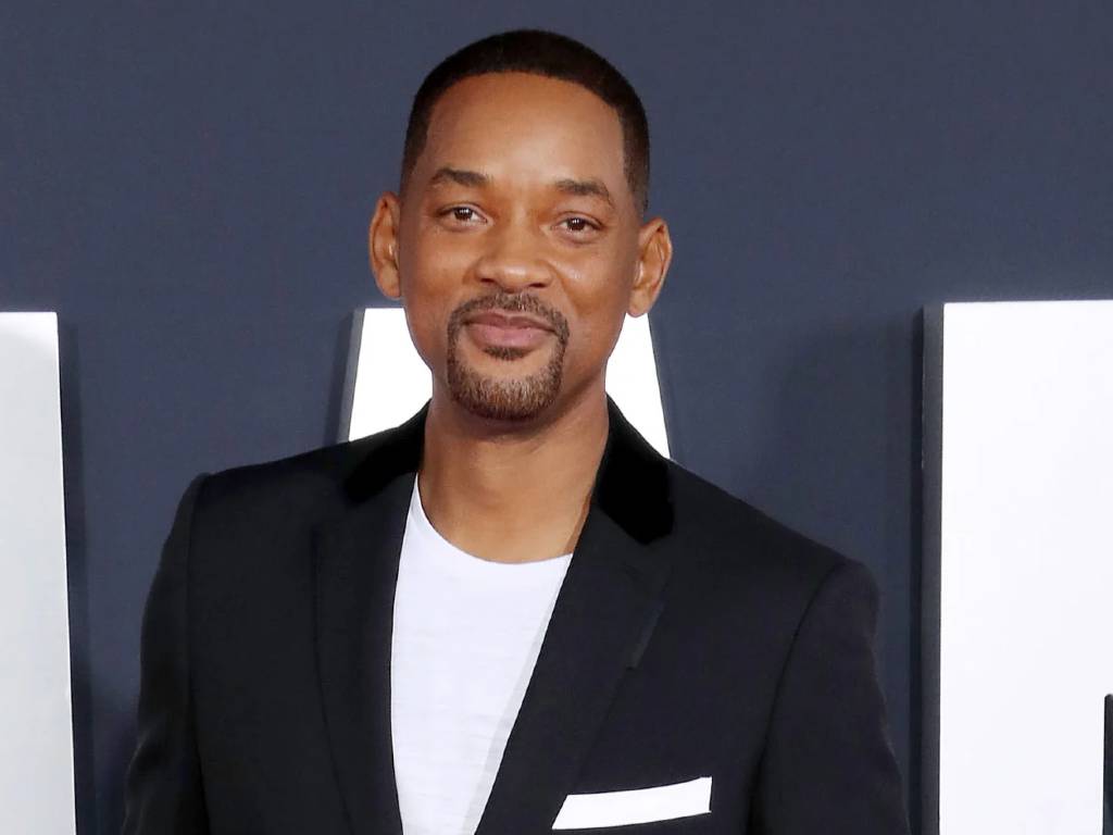 Will Smith