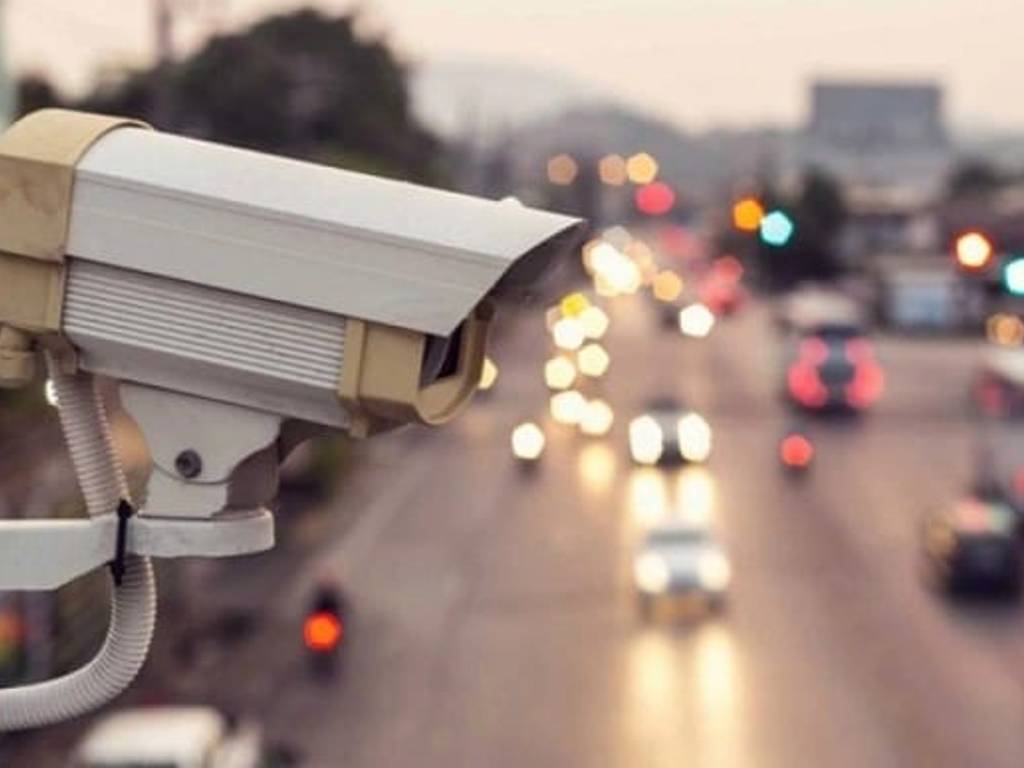 Link CCTV Mudik Lebaran 2022