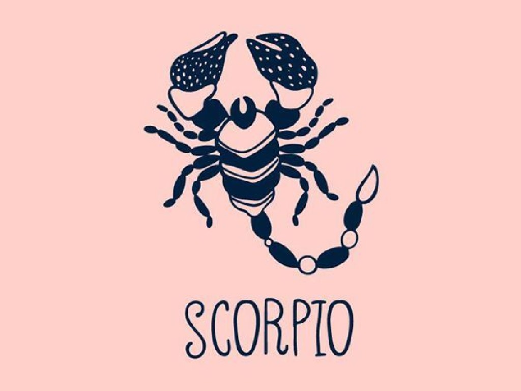 Scorpio