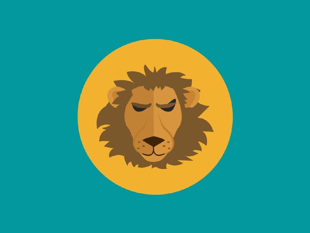 Zodiak Leo