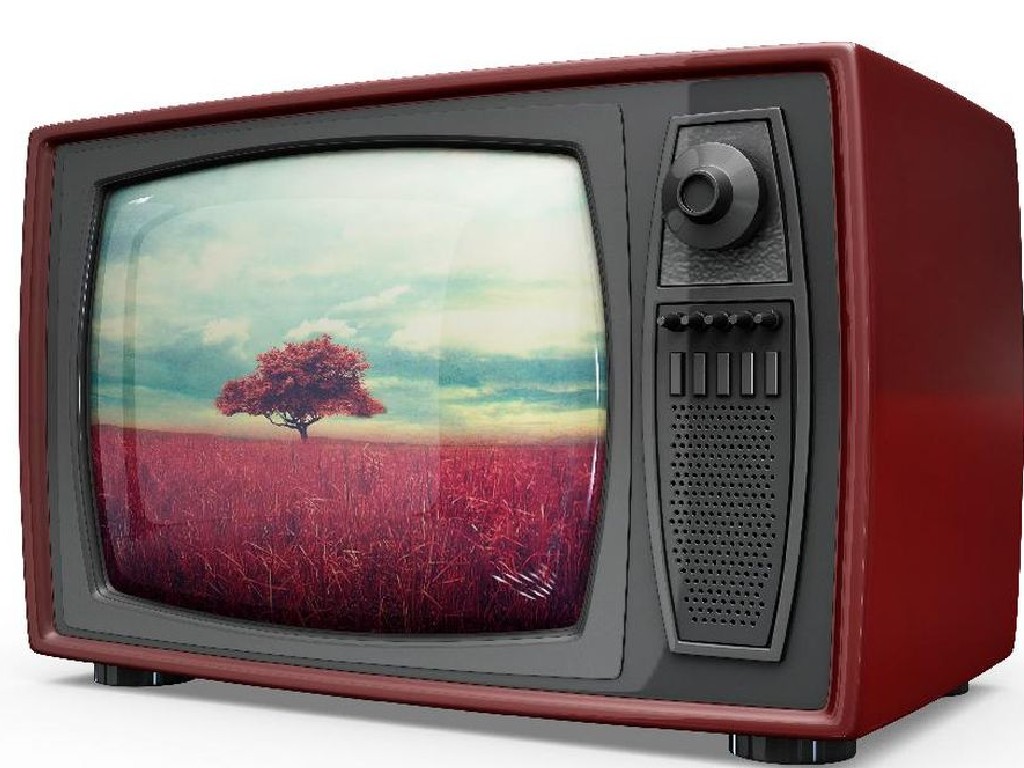 TV Ananog