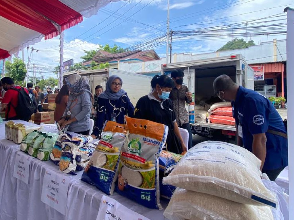 Pasar Tani