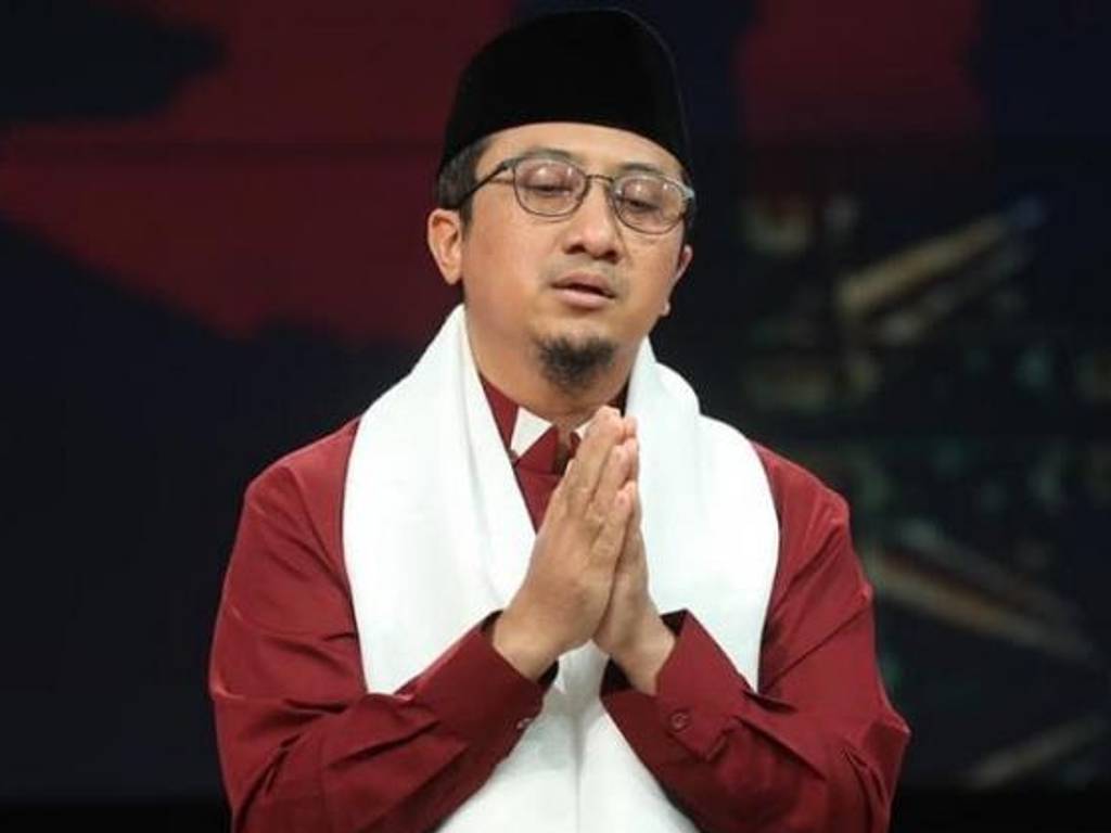 Yusuf Mansur