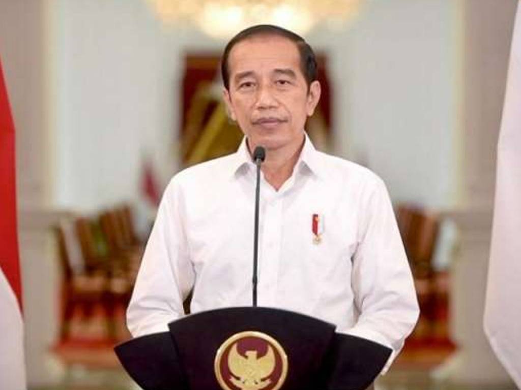 Jokowi